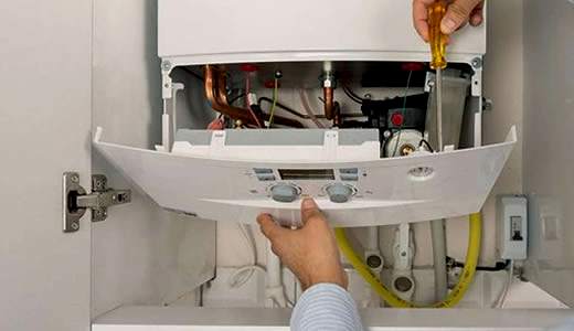 Kombi Teknik Servisi